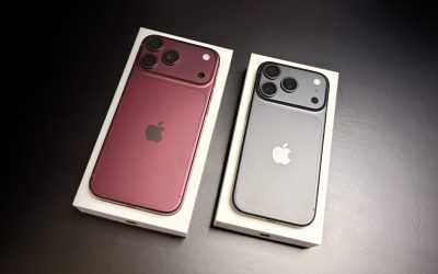 iPhone 18 Pro și Max: Tot ce trebuie să știi
