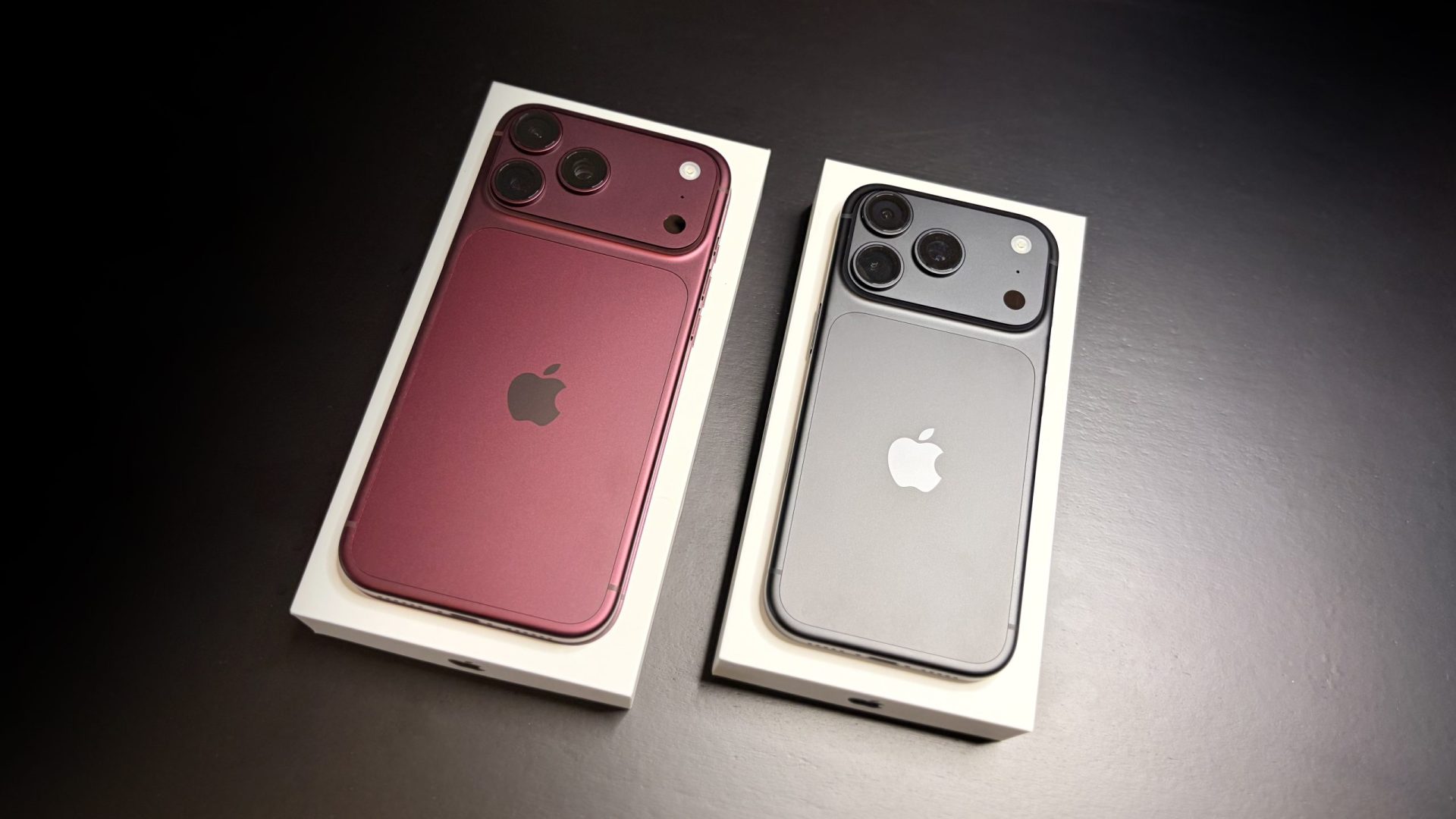 iPhone 18 Pro și Max: Tot ce trebuie să știi
