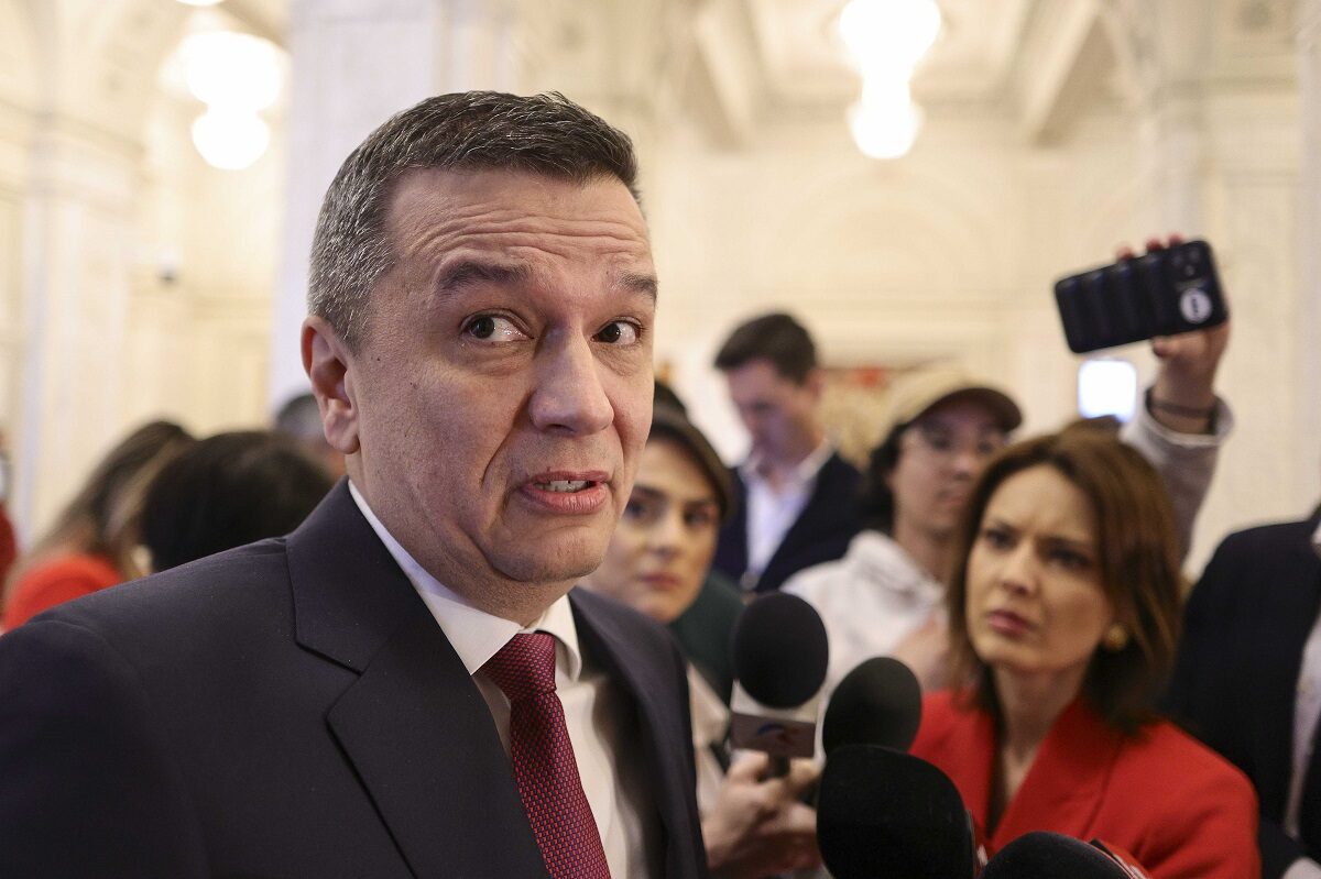 Grindeanu dă în judecată pe Fritz pentru acuzații de șpagă de la americani