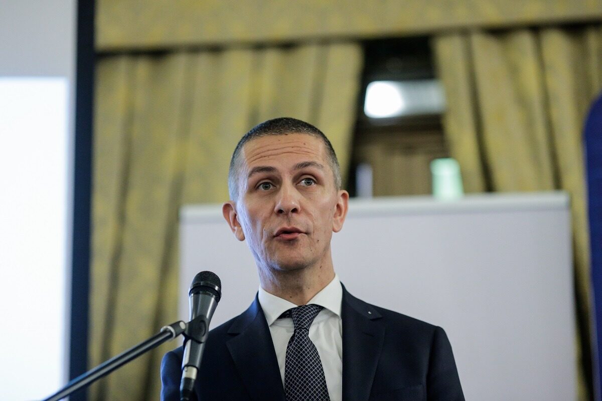 Stanciu (fost Emag): Nu mă interesează funcția de premier