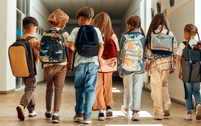 Școala 2026: Educație pentru viitor, nu doar note