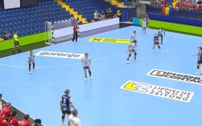 Gloria Bistrița debutează în Champions League AZI pe DGS 2