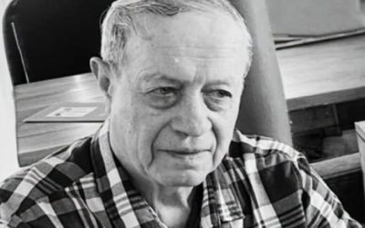 A murit Radu Diaconescu, genialul matematician