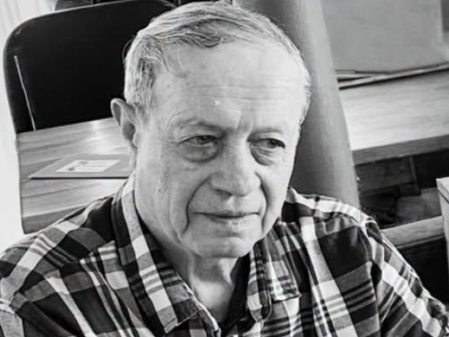 A murit Radu Diaconescu, genialul matematician