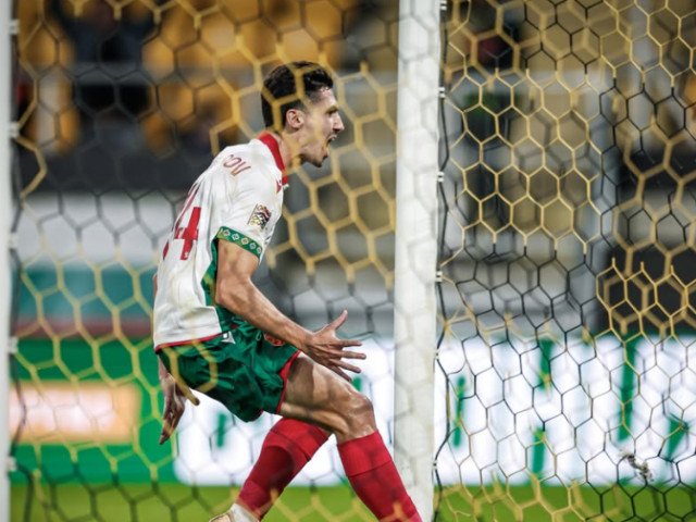 Bulgaria a deschis scorul, dar a urmat coșmarul. România, învinsă istoric
