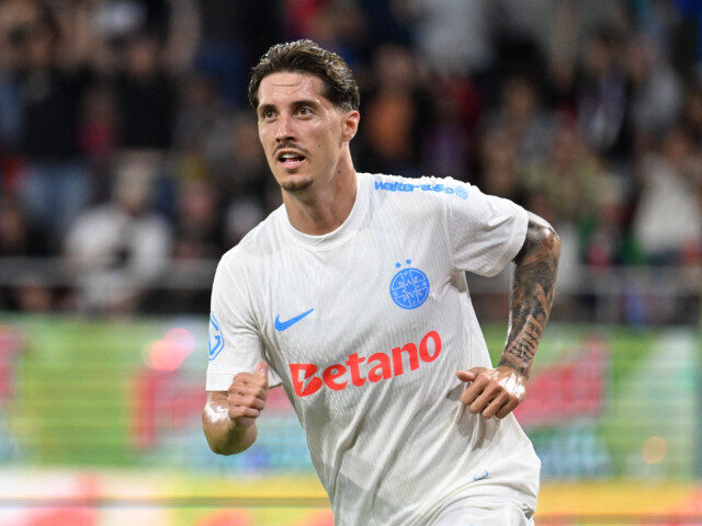 Miculescu de la FCSB, transferul aproape oficial