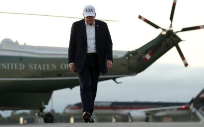 Trump: Săptămâna diplomatică a scos la iveală limitele puterii sale