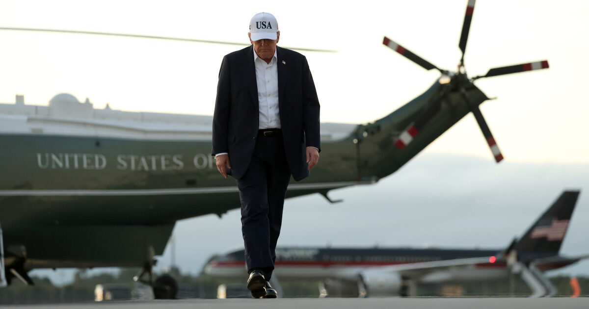Trump: Săptămâna diplomatică a scos la iveală limitele puterii sale