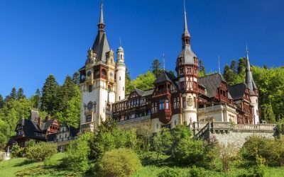 Coreeanca ULUITĂ de România: „E de pe altă planetă!”