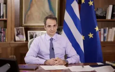 Grecia: Mărinimie electorală la Atena, taxe mici, pensii și salarii mari