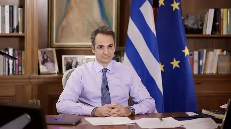 Grecia: Mărinimie electorală la Atena, taxe mici, pensii și salarii mari