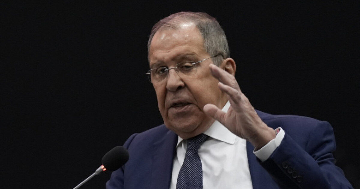 „E începutul unui război real”. Lavrov acuză Germania că se îndreaptă spre o confruntare cu Rusia și denunță „metastazele nazismului”