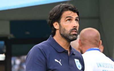 Coelho, după dezastrul FCSB: „Așa am distrus-o pe FCSB”