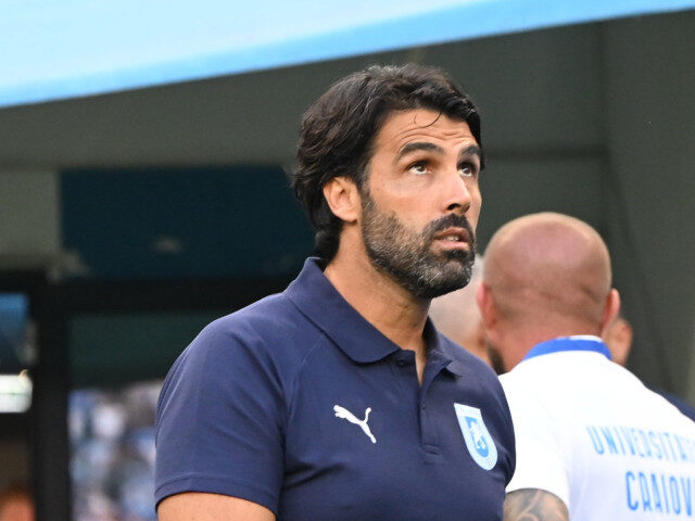 Coelho, după dezastrul FCSB: „Așa am distrus-o pe FCSB”