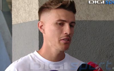 Octavian Popescu, mesaj pentru MM Stoica: „Trebuia să-mi fac bagajul”