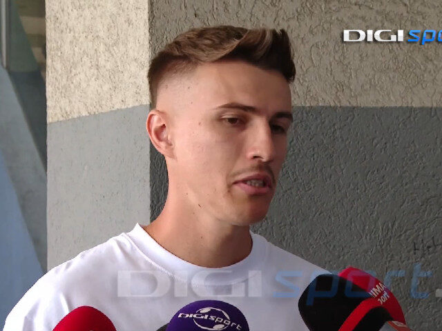 Octavian Popescu, mesaj pentru MM Stoica: „Trebuia să-mi fac bagajul”