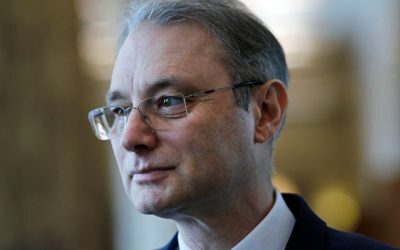Nicosor Dan: A treia numire. Luca Niculescu, favorit la Cotroceni