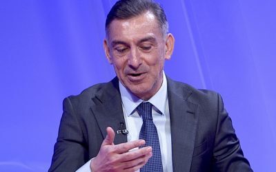 Ilie Dumitrescu știe cine e noul antrenor FCSB