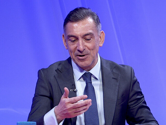 Ilie Dumitrescu știe cine e noul antrenor FCSB