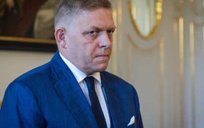 Fico: Articolul 5 NATO? Nu vreau Slovacia în conflict