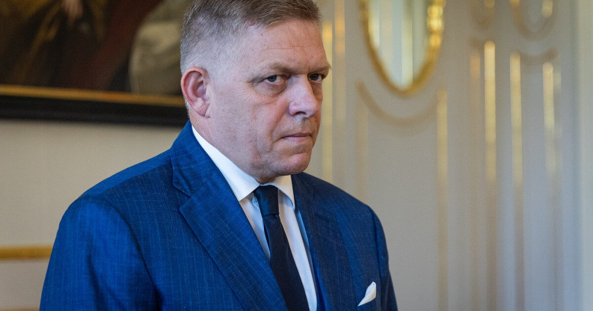 Fico: Articolul 5 NATO? Nu vreau Slovacia în conflict