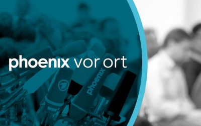 phoenix vor ort • u.a. Bundeskanzler Friedrich Merz bei Jahreskonferenz Rat für nachhaltige Entwicklung