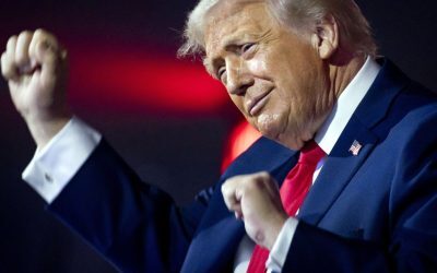 Trump, blocaj total pentru CNN, MSNBC și Politico la Casa Albă