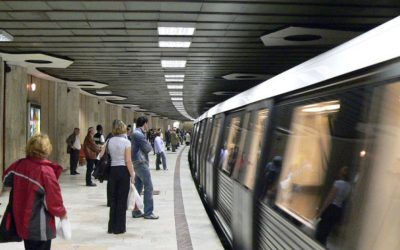 Metrou M7: Contract pentru studiu fezabilitate, pas spre Bragadiru-Voluntari