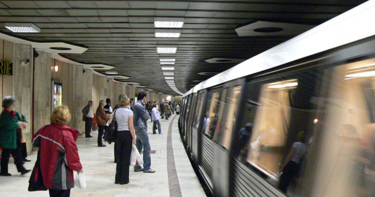 Metrou M7: Contract pentru studiu fezabilitate, pas spre Bragadiru-Voluntari