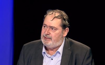 Grosu: Guvernul riscă colaps economic. Ce trebuie să facă urgent