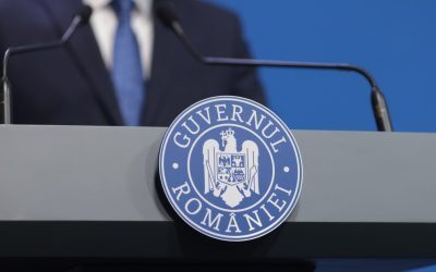 Bolojan: Guvern tehnocrat, unica soluție fezabilă