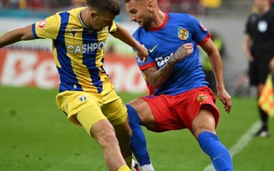 Becali, clar despre Drăguș: Ascultă Șumudică și Hagi