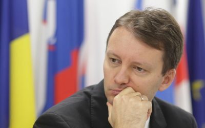 Italienii cer în instanță anularea numirii lui Siegfried Mureșan premier