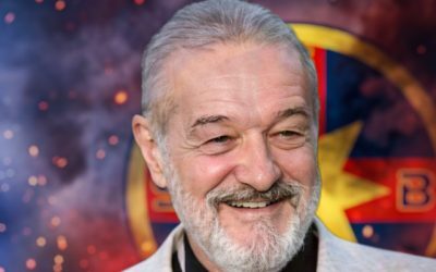 FCSB: 3,5 mil. euro, lovitură sigură!