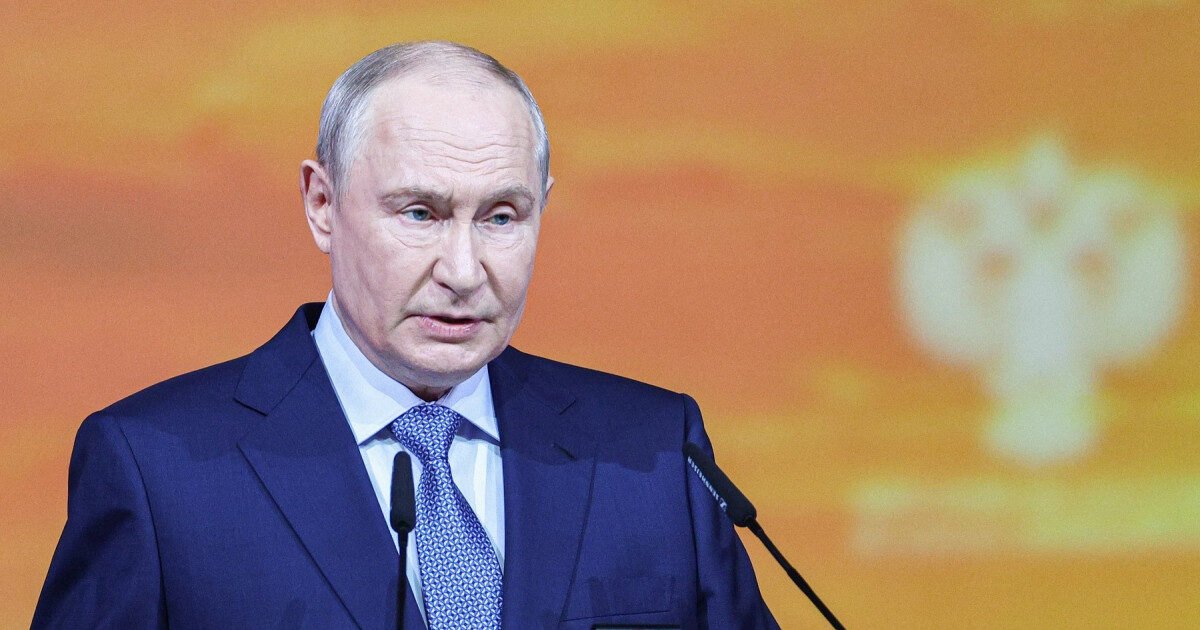 Ultimul pretext Putin: războiul continuă, amenințare la adresa Europei