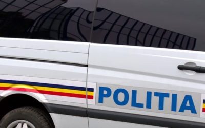 Alertă în Oradea: pachet suspect, pirotehniștii intervin