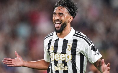 Gonzalez, golgeter Juventus, laudă echipa: „Mă simt bine aici”