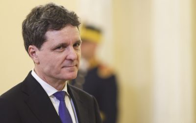 Kelemen Hunor, despre Nicușor Dan: Imun la presiuni, nu-i rău