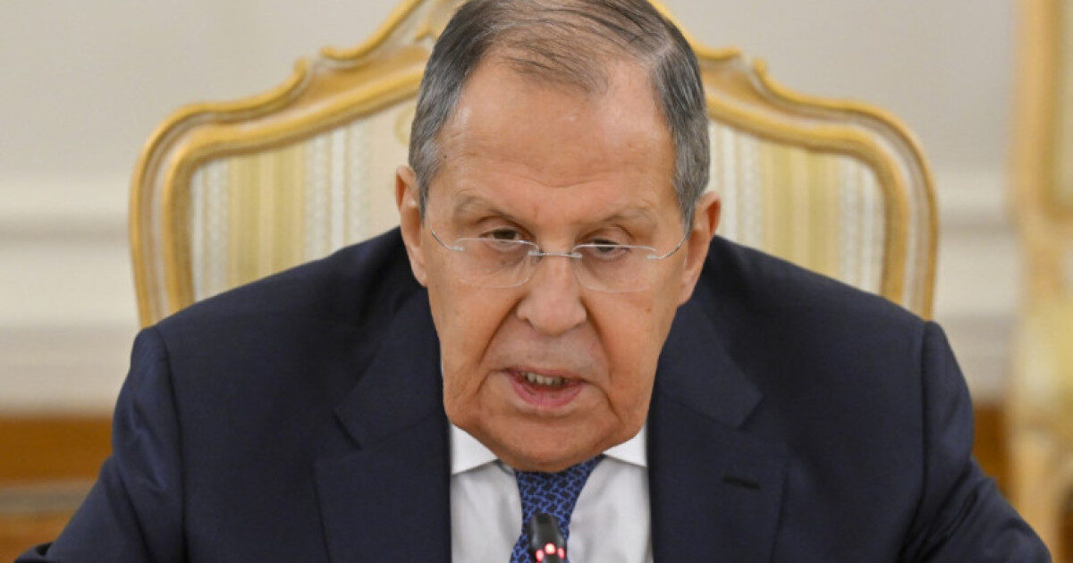 Lavrov și Germania, față în față. Condiția Berlinului după război