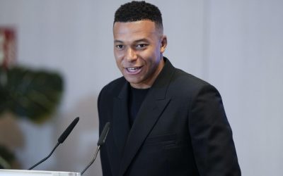 Mbappe, surpriză TOTALĂ la întrebarea despre Balonul de AUR