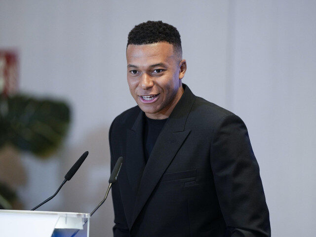 Mbappe, surpriză TOTALĂ la întrebarea despre Balonul de AUR