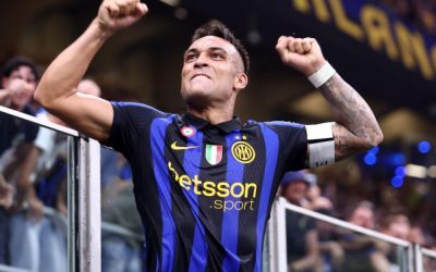Inter, victorie în fața lui Napoli. Pasă decisivă pentru Drăgușin