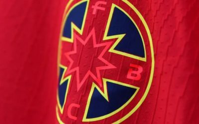FCSB, O SINGURĂ „BOMBĂ” LA DERBY CU DINAMO. PRIMUL 11, DEZVĂLUIT