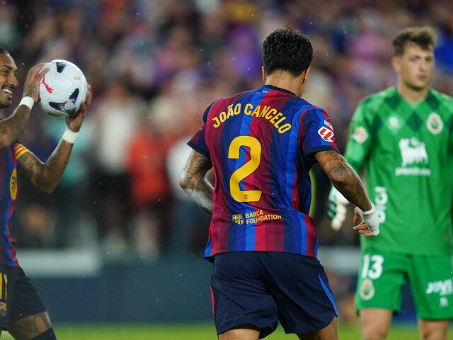 Barcelona, scor incredibil pe Camp Nou: 9-0! Raphinha, hat-trick