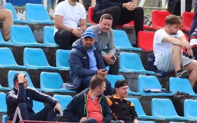 Prunea: Un star din SuperLigă, Dumitrescu confirmă