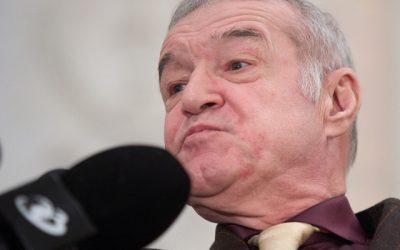 Fiica lui Becali, lovită de instanță: Află cât trebuie să plătească