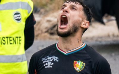 Ianis Stoica, „dublă” în Portugalia și revenire de la 0-1