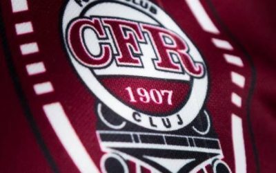 CFR Cluj: încă 3 jucători în lot