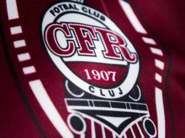 CFR Cluj: încă 3 jucători în lot