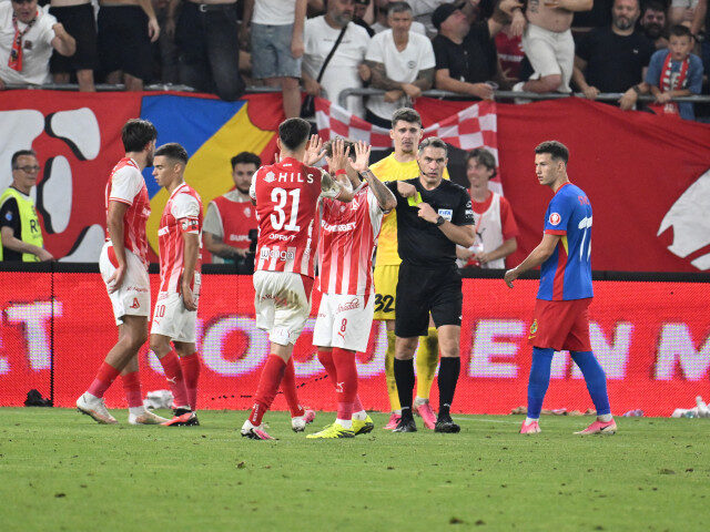Balint, despre Kovacs: Ce spune după Dinamo – FCSB